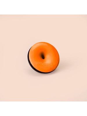 Matmel Vanilya Karamel Araba Kokusu - Turuncu