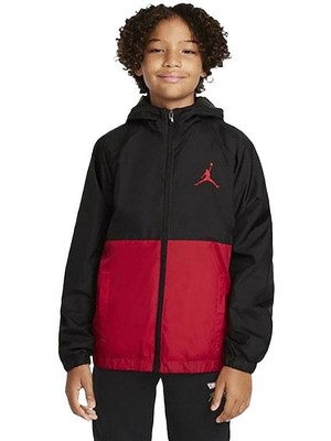 Nike Jordan Jdb Wındbreaker Çocuk Yağmurluk