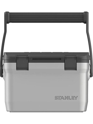 Stanley Easy Carry 6,6l Soğutucu Dayanıklı ve Sızdırmaz Tasarım ile Pratik Kullanım