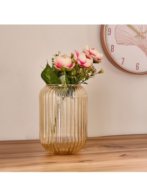 Matmel Deco Line Vazo - Bal - 20 cm