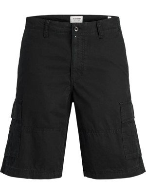 Jack & Jones Jack&jones 12274389 Cole Mateo Kargo Cep Kaprı