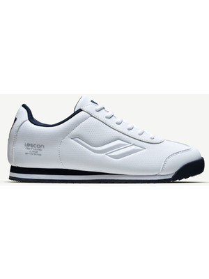 Lescon Winner 10 Beyaz Erkek Sneaker Spor Ayakkabı