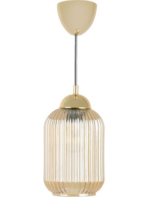 Matmel Luce Gina Sarkıt - Bal / Altın