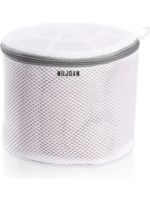 PremiumPort Çamaşır Yıkama Çantası, Fileli ve Hafif, Pratik Kullanım Için Ideal