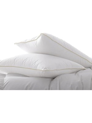 Braventa Collection 2'li Nano Jel Yastık, 50X70CM - Otel Yastığı - Sağlıklı Uyku Için En Iyi Yastık Seçeneği