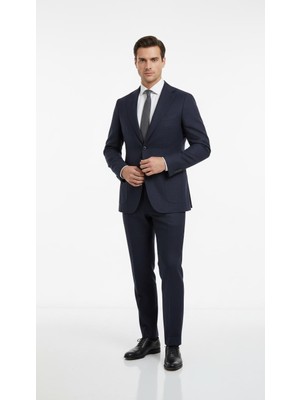 Kadir Büyükkaya Ceket OUTLET-KAB5060S