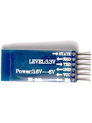 Braventa Collection HC05 Bluetooth-Serial Modül Kartı