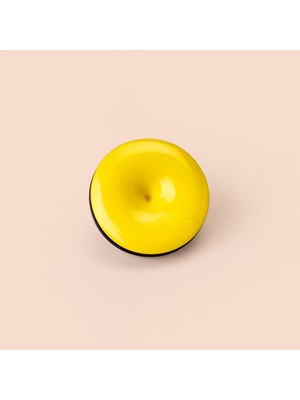 Matmel Bergamot Portakal Araba Kokusu - Sarı