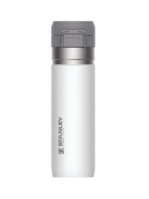 Stanley The Quick-Flip Water Bottle Termos Frost 0,7 Litre