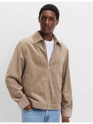 Marks & Spencer Harrington Ceket
