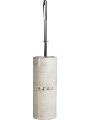 Braventa Collection Mudo Concept Pintura Tuvalet Fırçalık