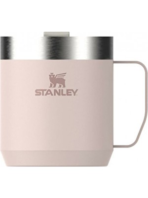 Stanley The Legendary Camp Termos Bardak 0.35 L Rose Quartz