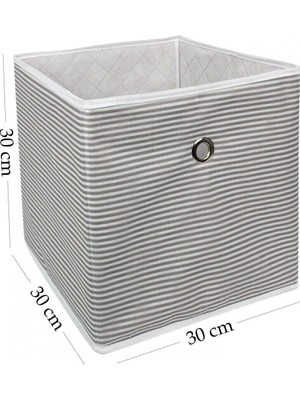 PremiumPort Pratik ve Şık Çok Katmanlı Mavi Raf Organizer, Dekoratif ve Kullanışlı