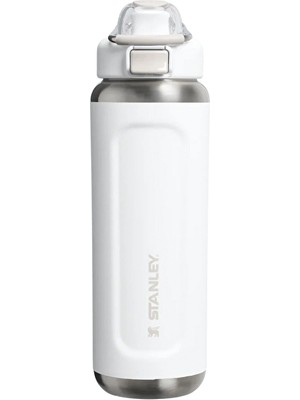 Stanley Wellspring Bottle 0.7l Frost