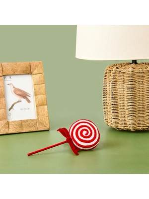 Matmel Şeker Süs - Asorti - 10 cm