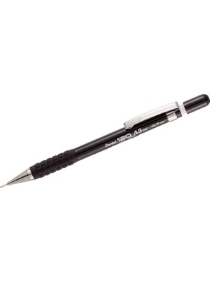Braventa Collection Pentel A317-A 120A3 (0.7 Mm) Genel Kullanım Için Mekanik Kurşun Kalem