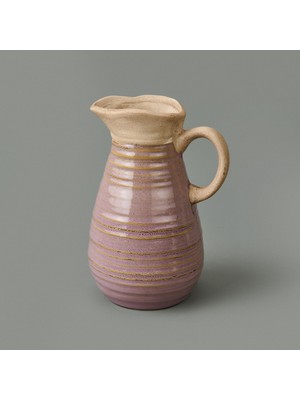 Matmel Handle Vazo - Asorti - 15 cm