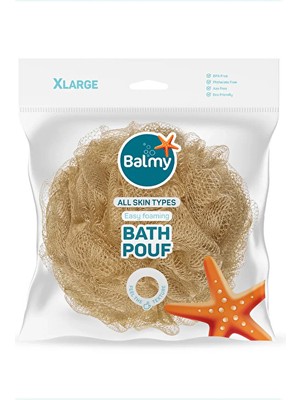 Balmy Ponpon Banyo Lifi Xlarge