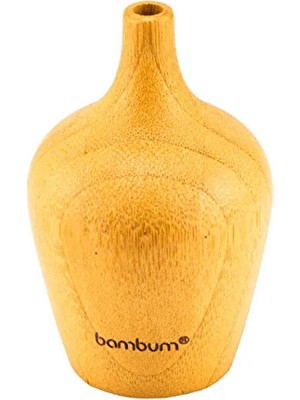 Bambum Braga Bambu Vazo 7,8*4,9 cm