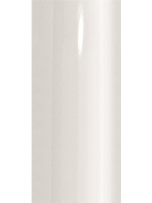 Braventa Collection Parlak Beyaz Yapışkanlı Folyo 50 cm x 5 mt