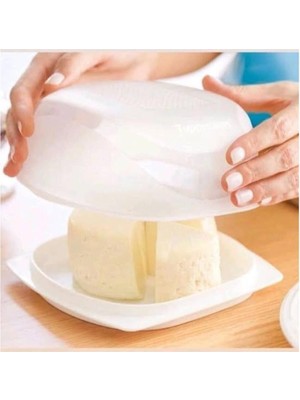 PremiumPort Küçük Boy Peynir Seti, Lezzetli ve Taze Peynirler Huzurla Sunulur