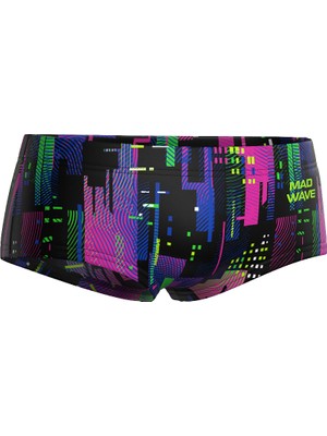 Mad Wave X-Treme Chloroflex G0 Erkek Trunk Mayo