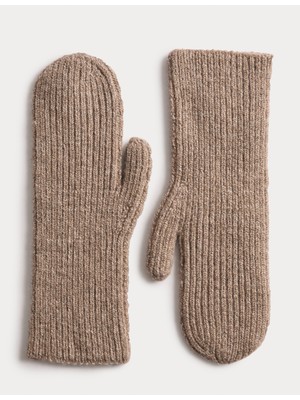 Marks & Spencer Örme Eldiven