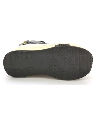 Guja 336 Günlük Bayan Spor Bot-Siyah