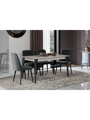 Doressa Livs Masa Takımı