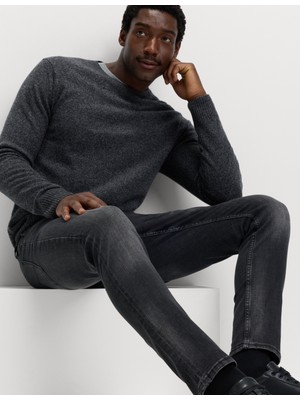 Marks & Spencer Slim Fit Streç Jean Pantolon