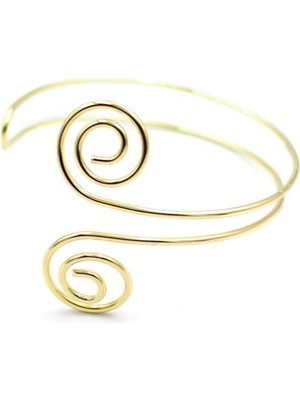 Royaleks Pazuluk Bilezik - Altın