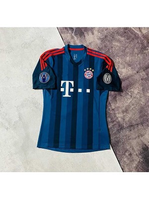 B.a.y.e.r.n/m.ü.n.i.h 2013/14 Sezonu Isimsiz Nostalji Forması