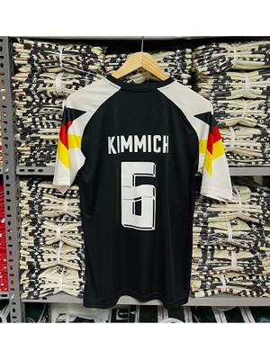 Almanya Euro 2024 Joshua Kimmich Maç Önü Forması