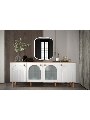 Doressa Shila Konsol