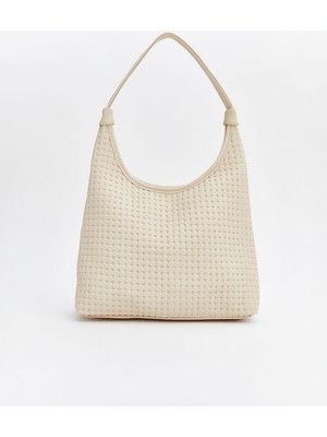 Lc Waikiki Yeni Sezon Deri Görünümlü Kadın Kol Çantası