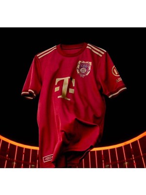 Bayern/münih 125.YIL Forması