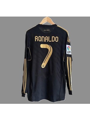 C,r,i,s,t,i,a,n,o, R,o,n,a,l,d,o, 2011/12 Sezonu R,e,a,l, M,a,d,r,i,d, Deplasman Nostalji FORMASI534