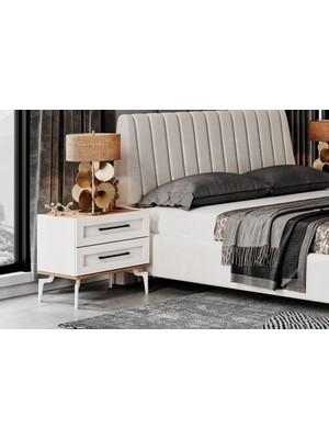 Doressa Ronza Komodin