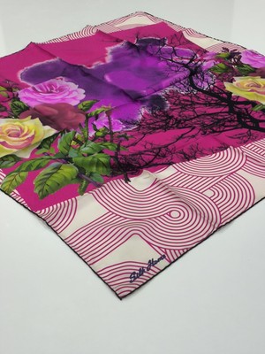 Silkhome Tivil  Ipek Eşarp 2000-1