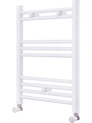 Bando 50X70 Beyaz Havlupan 2 adet Vanaları Dahil