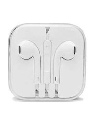 Iphone Uyumlu Kulaklık - Beyaz