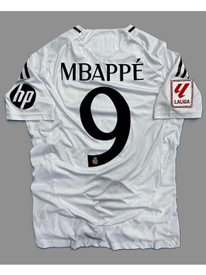 K,y,l,i,a,n, M,b,a,p,p,e, 2024-25 Yeni Sezonu R,e,a,l, M,a,d,r,i,d, Iç Saha FORMASI875685