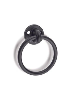 Akzern Yapı Caliber Sarkaç Mat Siyah