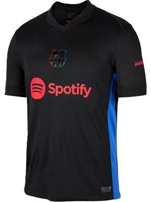 Barcelona 2024-25 Yeni Sezon Yetişkin Deplasman Forması