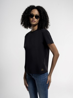 Loft LF2036285 T-Shırt K.kol