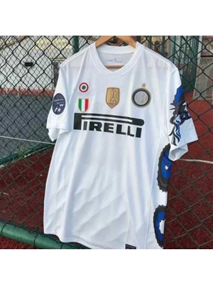 Quaresma 2010 Sezonu I,n,t,e,r, Yetişkin Forması