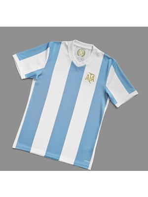 Arjantin 50.yıl Özel Tasarımlı Isimsiz Koleksiyon Efsane FORMASI68727452555