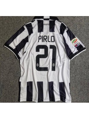 Juventus Andrea Pirlo Nostalji Forması