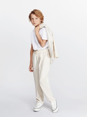 Lc Waikiki Yeni Sezon Hakim Yaka Erkek Çocuk Gömlek