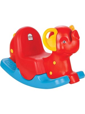 Butik Bfs  06 165 Mutlu Fil - Oyuncak